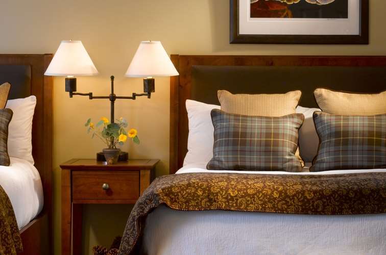 Green Mountain Suites Hotel Burlington Room photo